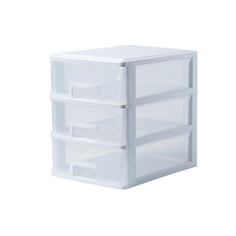 Transparent Filing Cabinet Plastic Drawers Vertical Contemporary Filing Cabinet