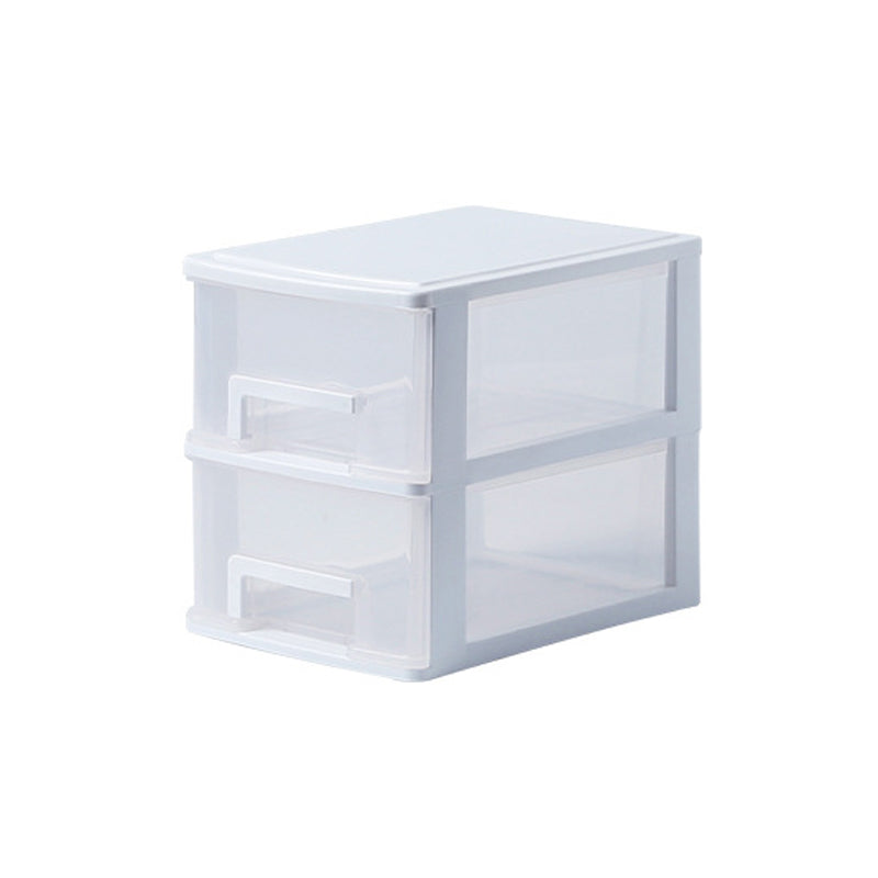 Transparent Filing Cabinet Plastic Drawers Vertical Contemporary Filing Cabinet