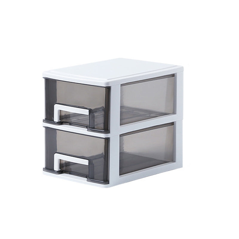 Transparent Filing Cabinet Plastic Drawers Vertical Contemporary Filing Cabinet