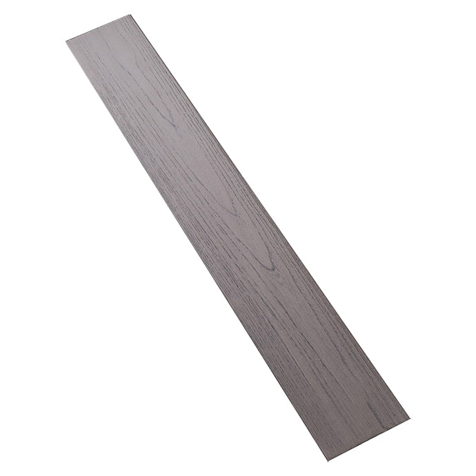 Contemporary Laminate Floor Solid Wood Laminate Plank Flooring