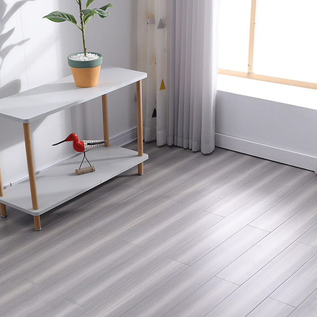 Modern Style Laminate Floor Solid Wood Laminate Flooring with Scratch Resistant