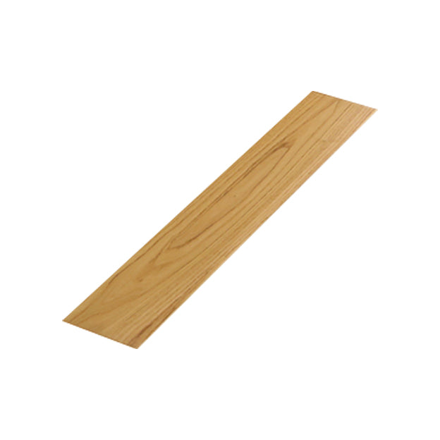 Solid Wood Laminate Plank Flooring Modern Laminate with Scratch Resistant