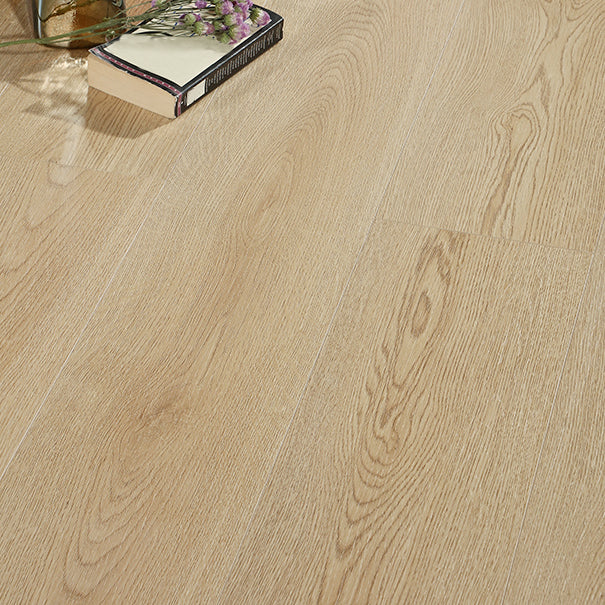 Light Color Laminate Flooring Modern Style Wooden Laminate Flooring