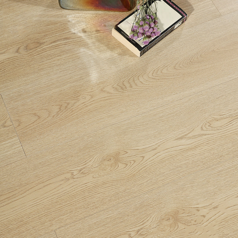 Light Color Laminate Flooring Modern Style Wooden Laminate Flooring