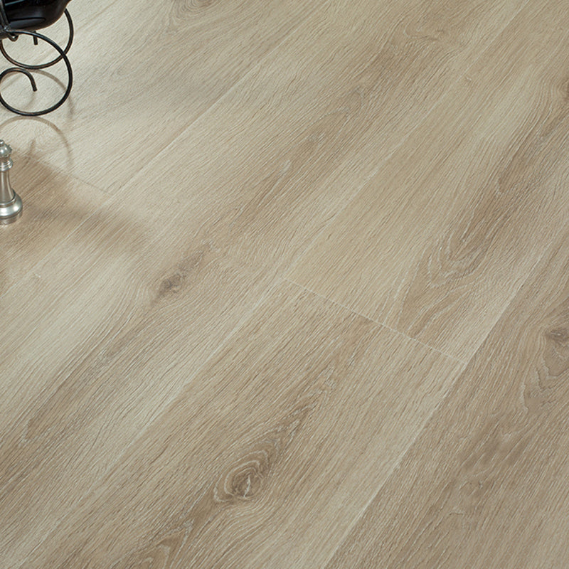 Light Color Laminate Flooring Modern Style Wooden Laminate Flooring