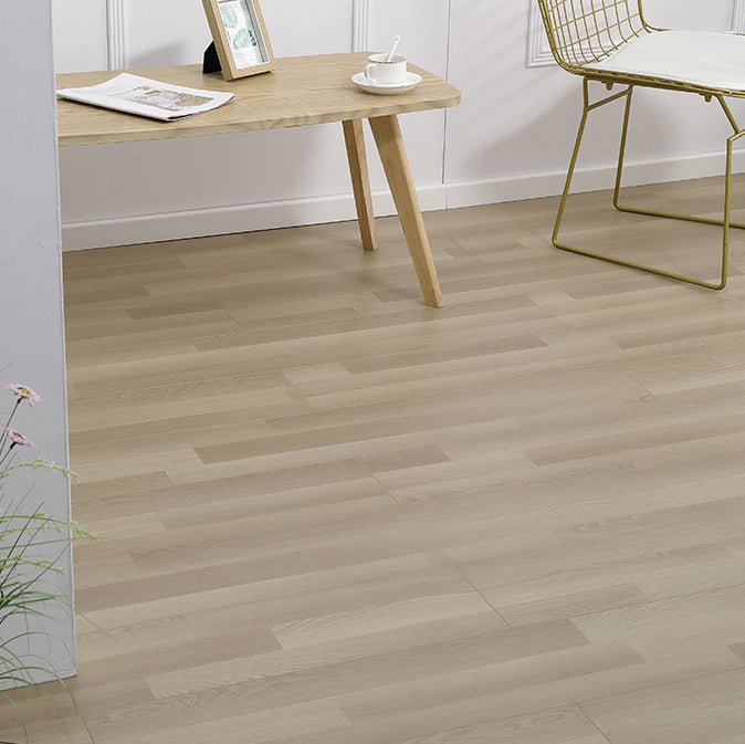 Light Color Laminate Flooring Modern Style Wooden Laminate Flooring