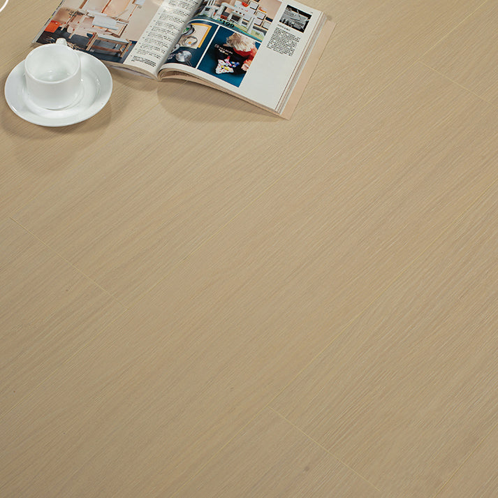 Light Color Laminate Flooring Modern Style Wooden Laminate Flooring