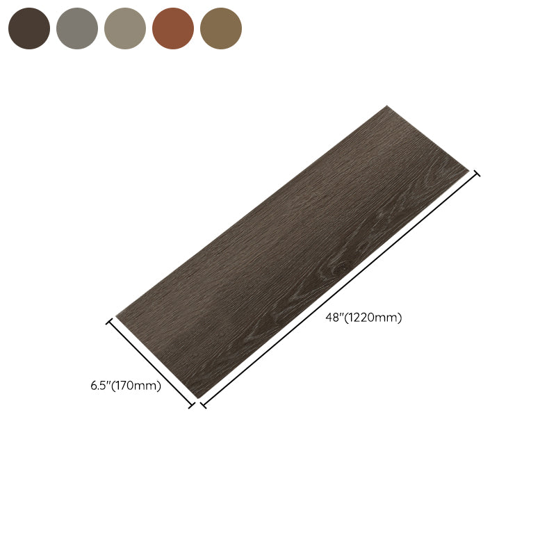 Light Color Laminate Flooring Modern Style Wooden Laminate Flooring