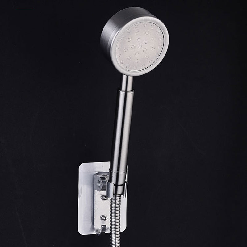 Modern Style Handheld Shower Head Metal Bathroom Handheld Shower Head