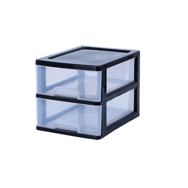 Plastic File Cabinet Transparent Drawers Lateral Contemporary File Cabinet