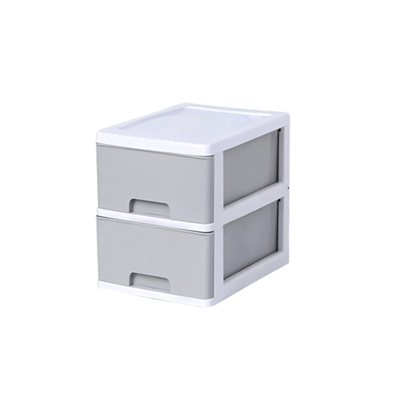 Plastic File Cabinet Transparent Drawers Lateral Contemporary File Cabinet