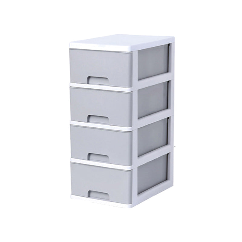 Plastic File Cabinet Transparent Drawers Lateral Contemporary File Cabinet