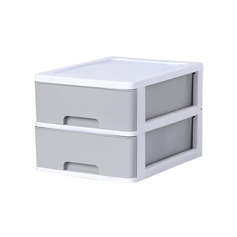 Plastic File Cabinet Transparent Drawers Lateral Contemporary File Cabinet