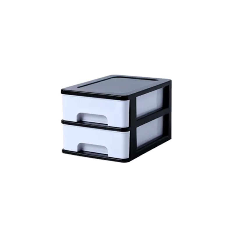 Plastic File Cabinet Transparent Drawers Lateral Contemporary File Cabinet