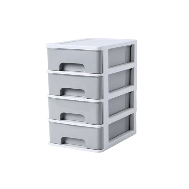 Plastic File Cabinet Transparent Drawers Lateral Contemporary File Cabinet