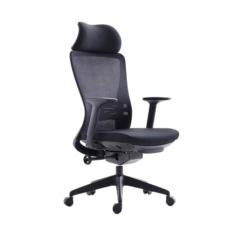 Modern Desk Chair Mesh Computer Chair Ergonomic Chair for Office