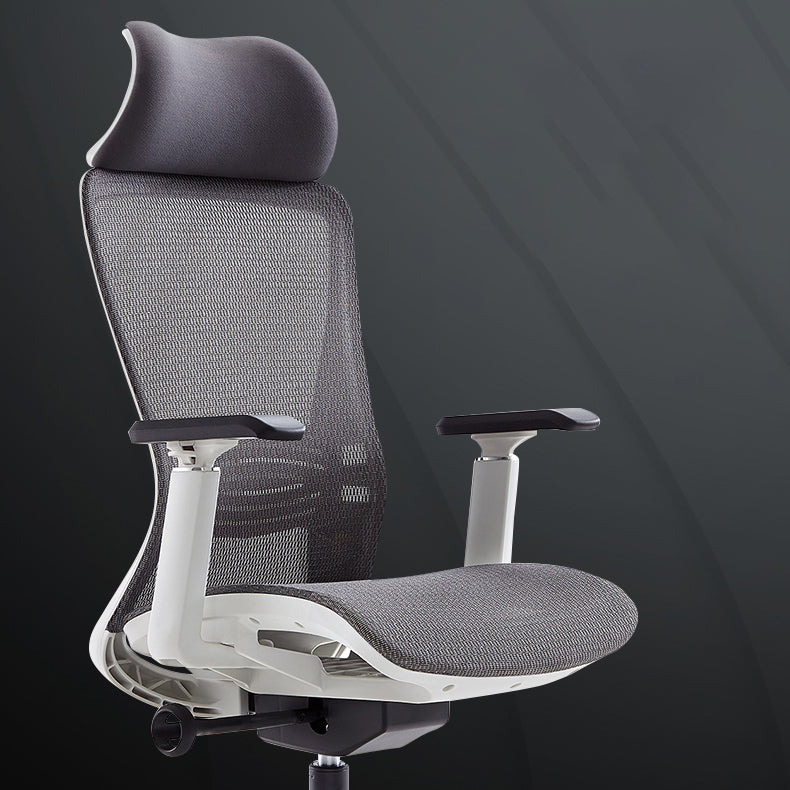 Modern Desk Chair Mesh Computer Chair Ergonomic Chair for Office