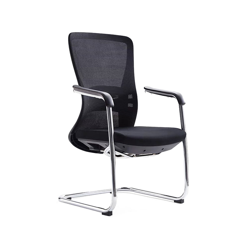 Modern Desk Chair Mesh Computer Chair Ergonomic Chair for Office