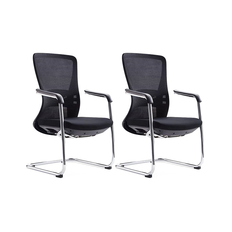 Modern Desk Chair Mesh Computer Chair Ergonomic Chair for Office