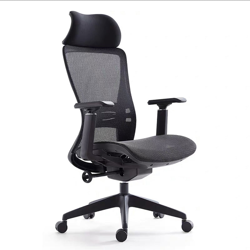 Modern Desk Chair Mesh Computer Chair Ergonomic Chair for Office