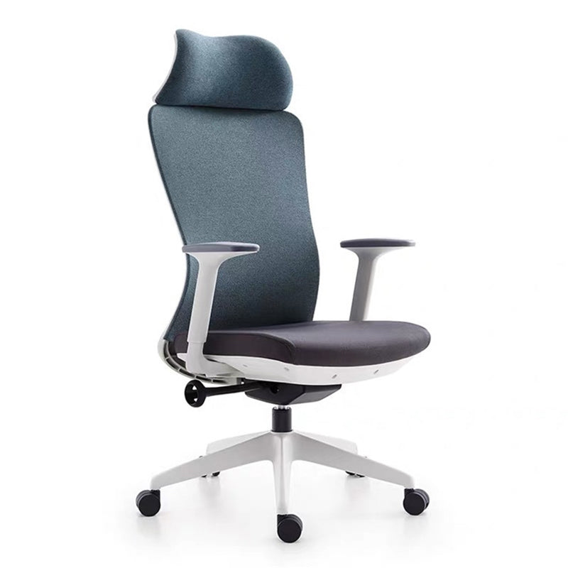 Modern Desk Chair Mesh Computer Chair Ergonomic Chair for Office