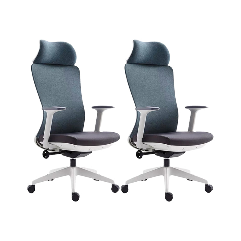 Modern Desk Chair Mesh Computer Chair Ergonomic Chair for Office