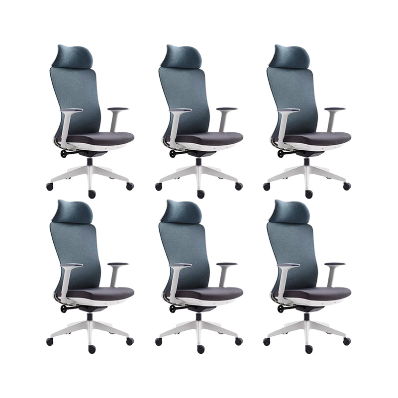 Modern Desk Chair Mesh Computer Chair Ergonomic Chair for Office