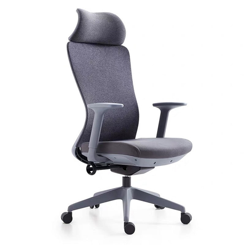 Modern Desk Chair Mesh Computer Chair Ergonomic Chair for Office