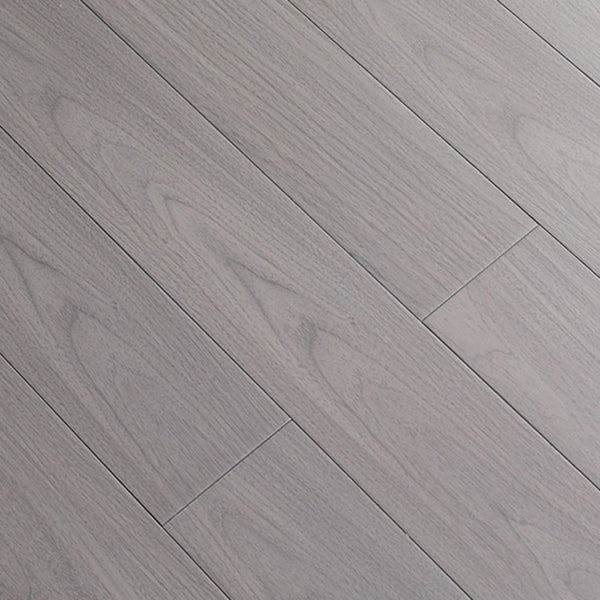 Contemporary Laminate Plank Flooring Solid Wood Laminate Plank Flooring