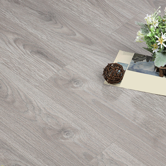 Solid Wood Click Lock Laminate Plank Flooring Waterproof Laminate