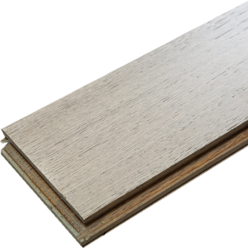 Modern Style Laminate Flooring Wooden Slip Resistant Laminate