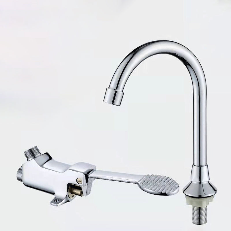 Modern Faucets No Handle with Water Dispenser Standard Kitchen Faucets