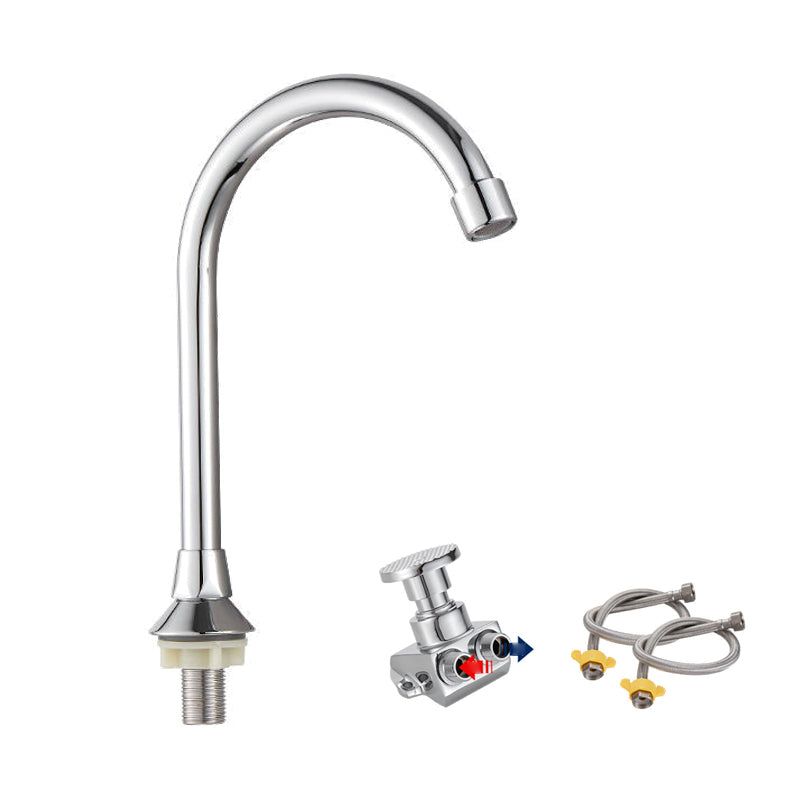 Modern Faucets No Handle with Water Dispenser Standard Kitchen Faucets