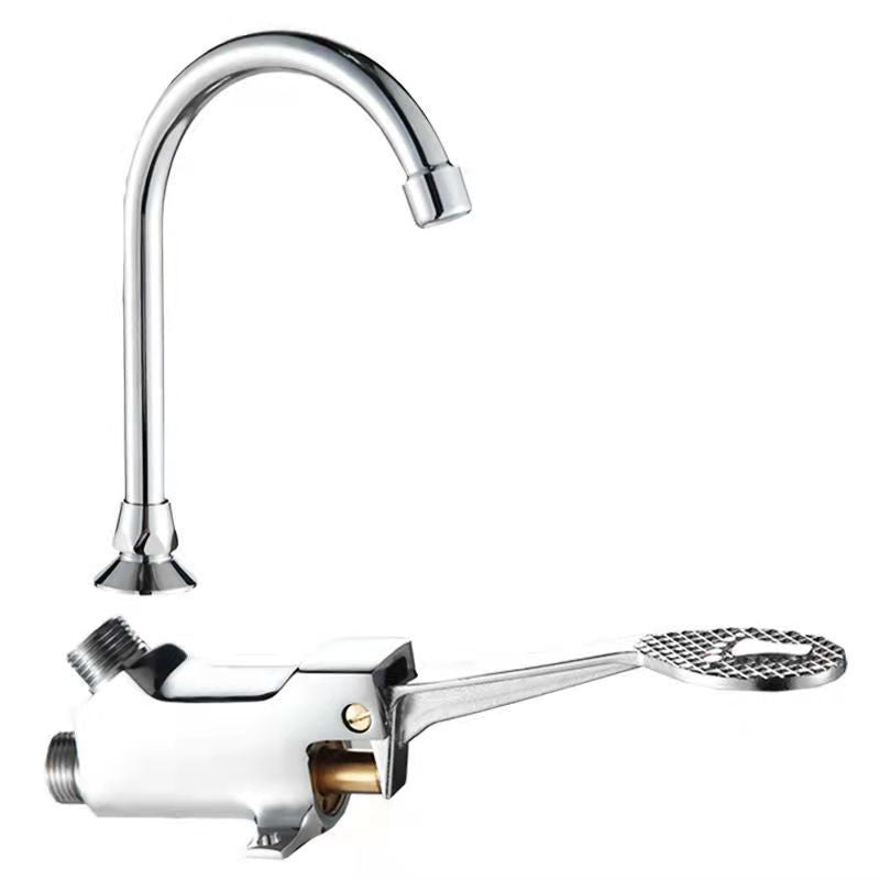 Modern Faucets No Handle with Water Dispenser Standard Kitchen Faucets