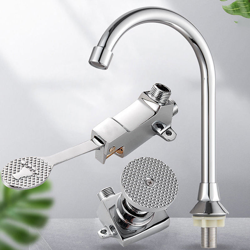 Modern Faucets No Handle with Water Dispenser Standard Kitchen Faucets