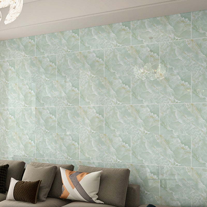 Modern Peel and Stick Backsplash Wall Tile Field Tile/Single Tile Peel and Stick Wall Tile