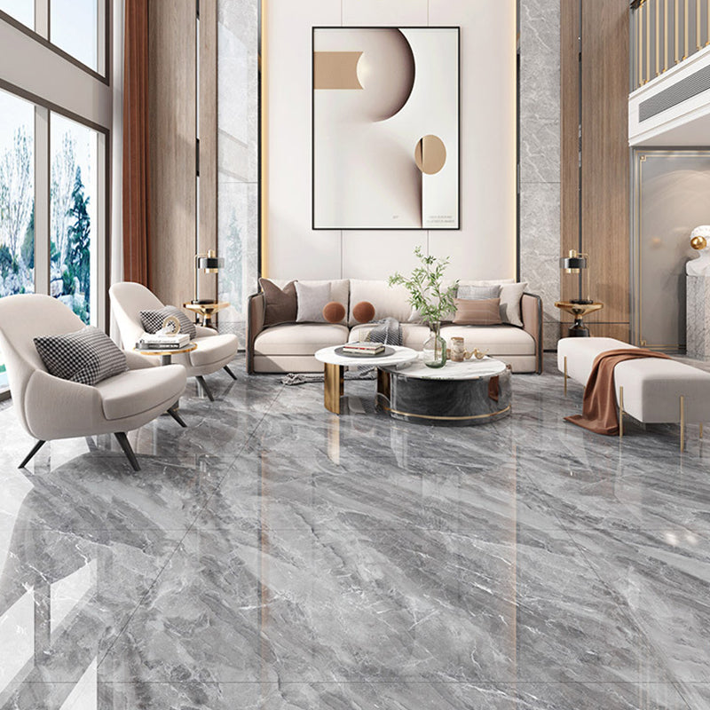 Rectangle Floor Tile Texture Pattern Straight Edge Glazed Design Floor Tile