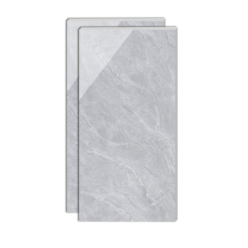 Rectangle Tile Texture Pattern Straight Edge Glazed Design Floor Tile