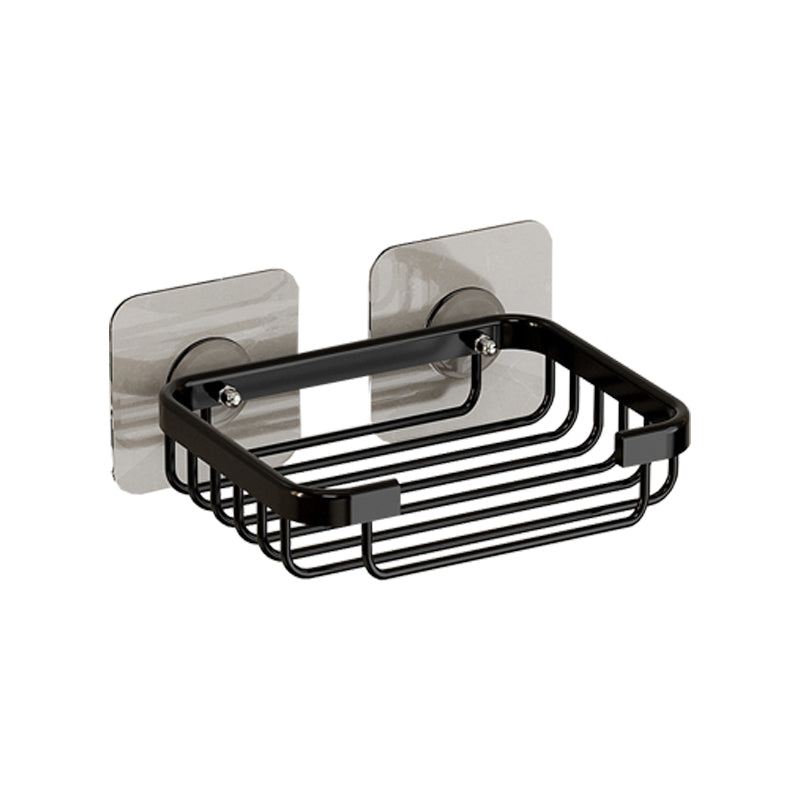 Modern Bath Hardware Set Bath Shelf Black/Silver/Grey Bathroom Hardware Set