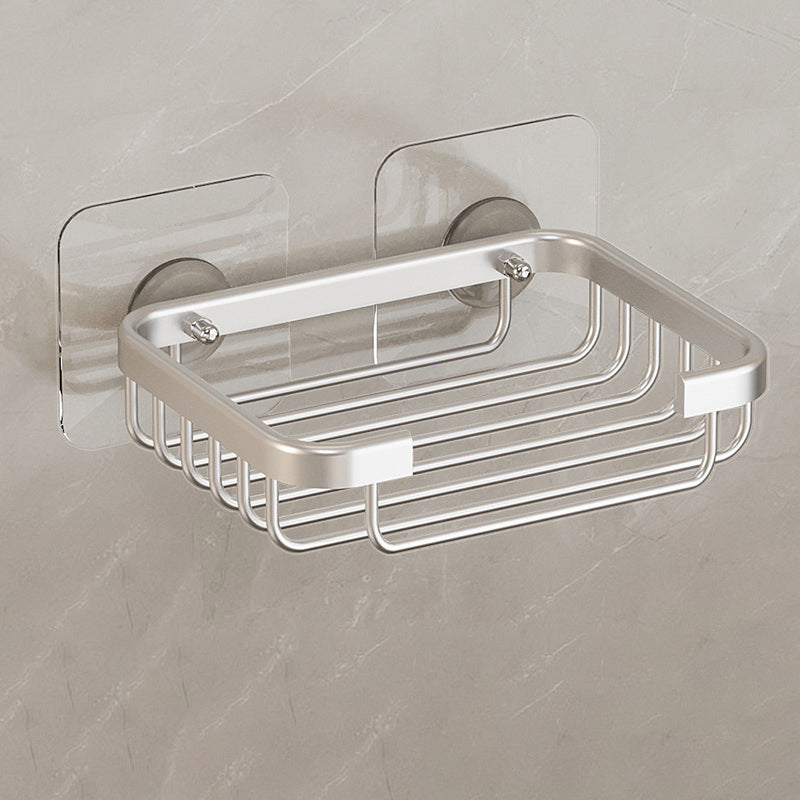 Modern Bath Hardware Set Bath Shelf Black/Silver/Grey Bathroom Hardware Set