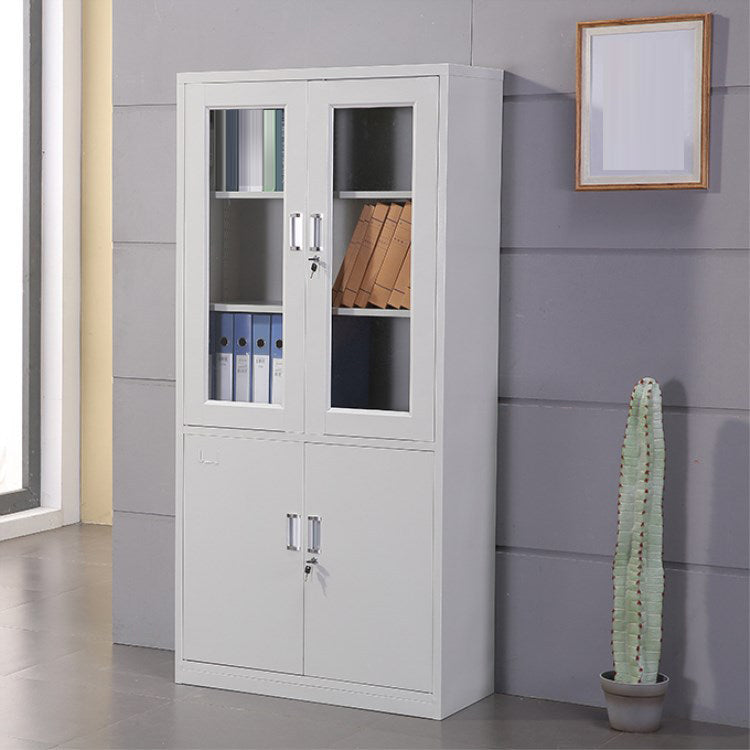 Modern Style File Cabinet Metal Filing Cabinet for Home Office