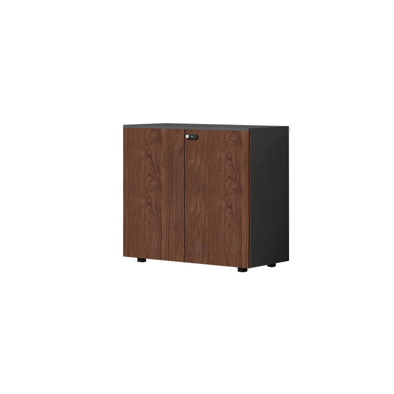 Traditional Filing Cabinet Storage Shelves Wooden File Cabinet