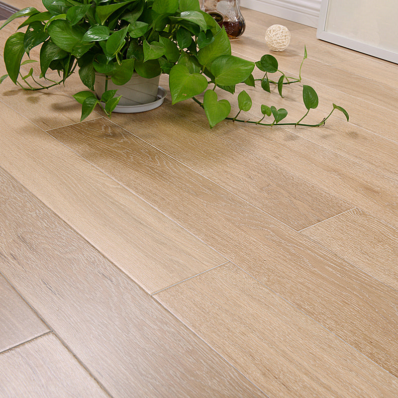 Modern Laminate Floor Wood Indoor Living Room Laminate Plank Flooring
