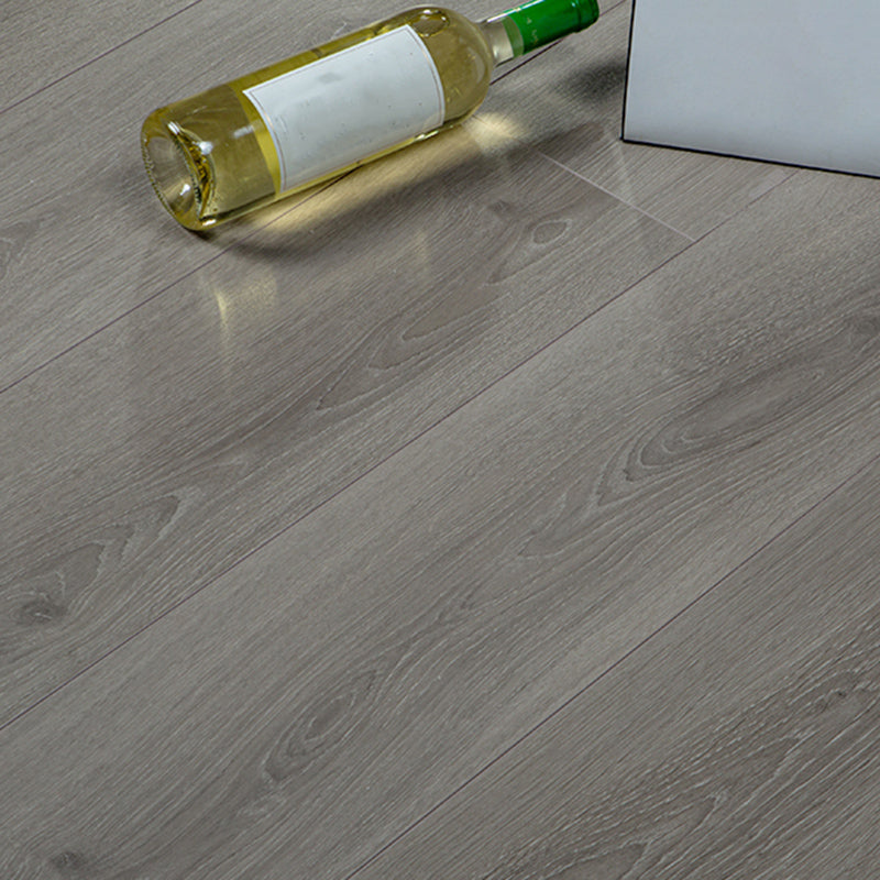 Modern Laminate Flooring Indoor Wood Textured Living Room Laminate Floor