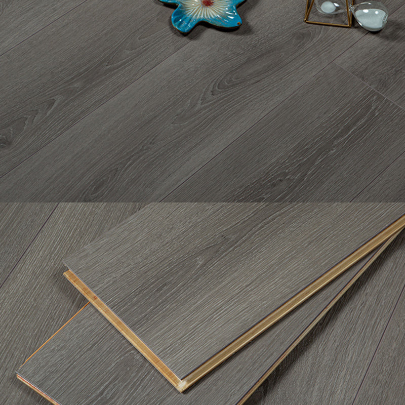 Modern Laminate Flooring Indoor Wood Textured Living Room Laminate Floor