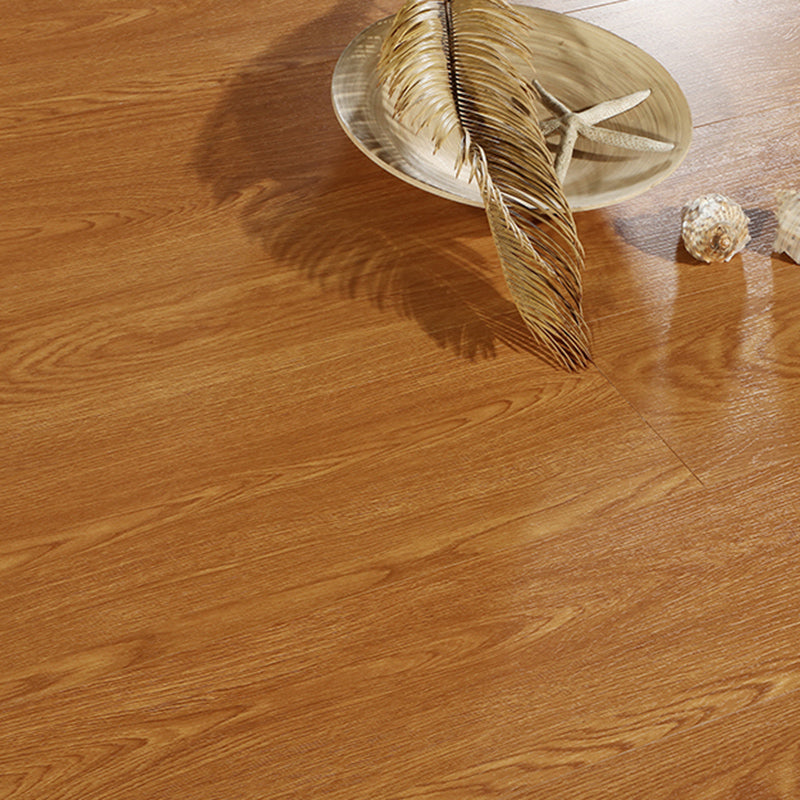 Modern Laminate Flooring Indoor Wood Textured Living Room Laminate Floor