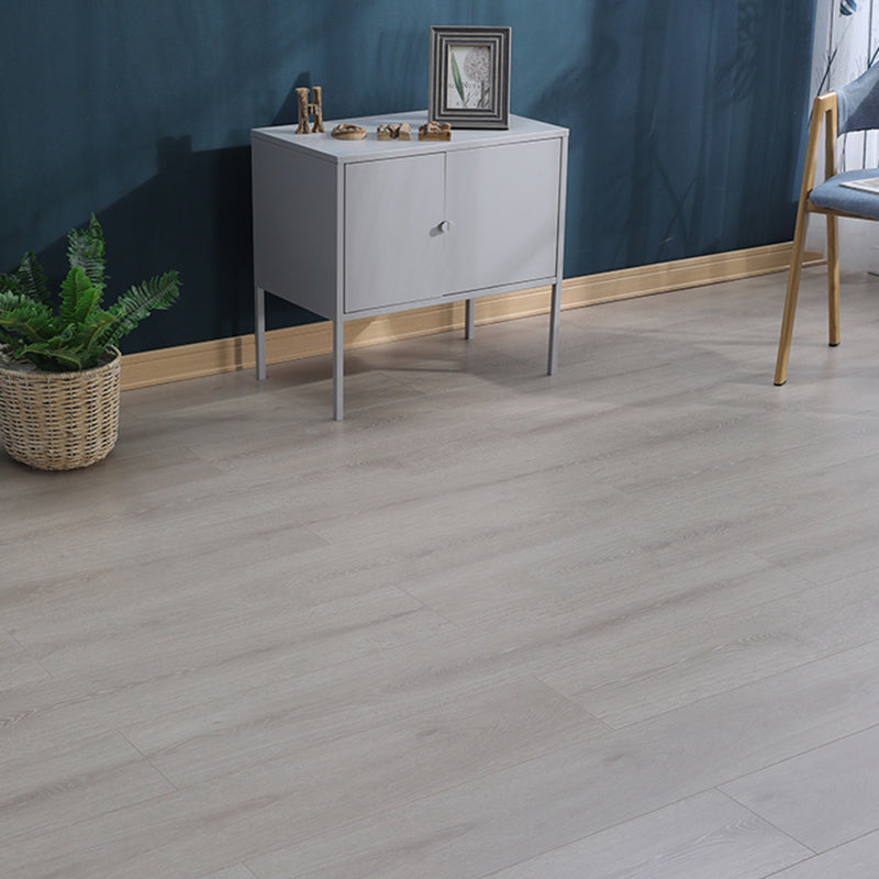 Modern Laminate Flooring Indoor Wood Textured Living Room Laminate Floor