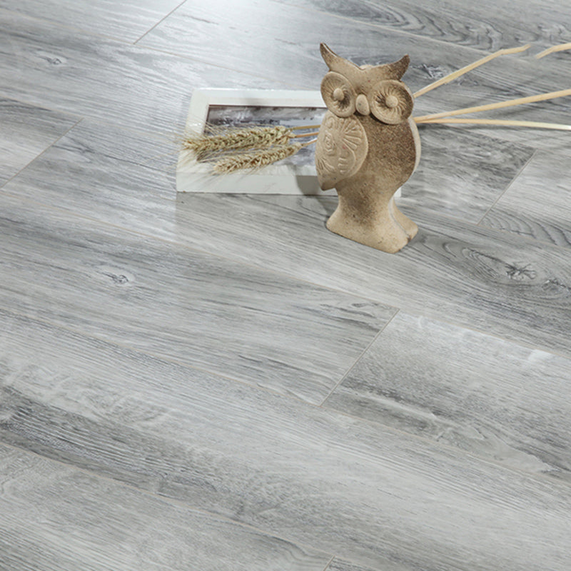 Modern Laminate Flooring Indoor Wood Textured Living Room Laminate Floor