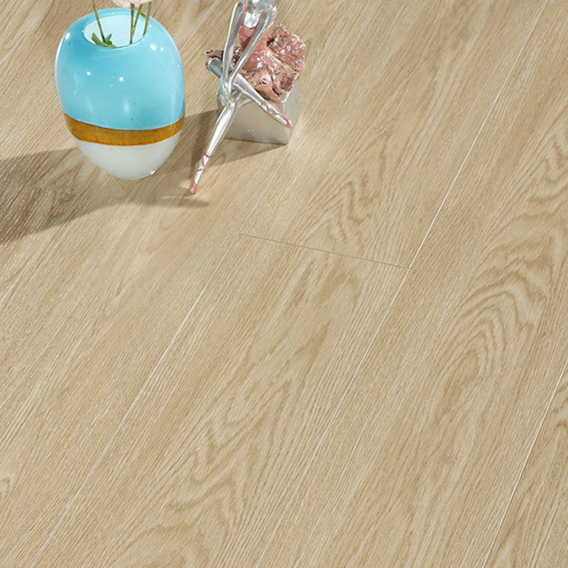 Modern Laminate Flooring Indoor Wood Textured Living Room Laminate Floor