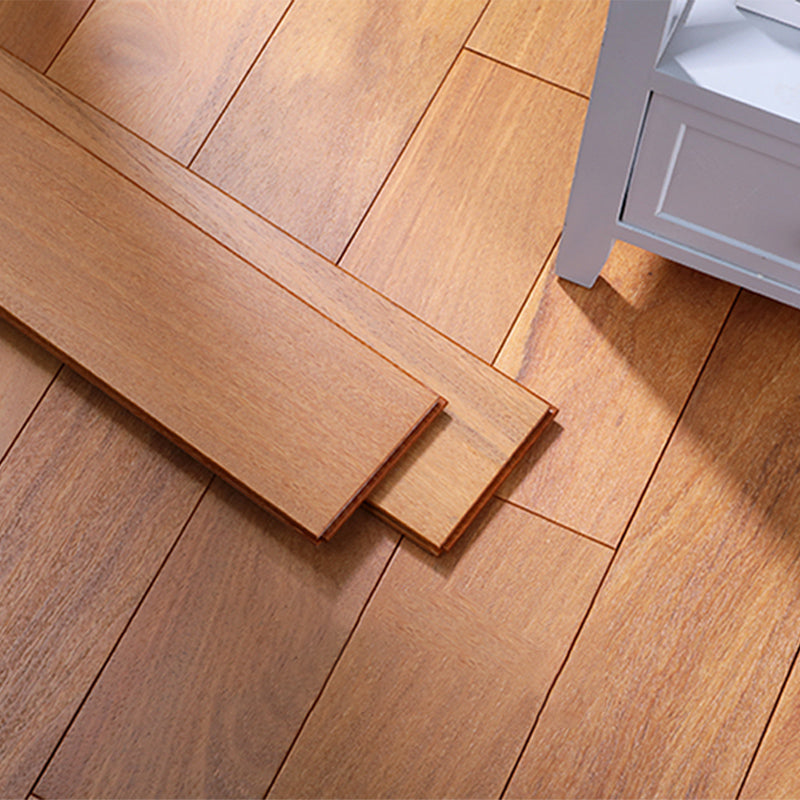 Contemporary Laminate Floor Solid Wood Laminate Floor with Waterproof